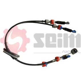 Compre Cabo de aço, caixa de velocidades da SEIM 555999 a um preço baixo por 107,83 €