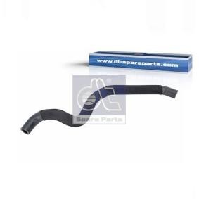 Schlauch, Wärmetauscher-Heizung 3.82620 MAN von DT Spare Parts