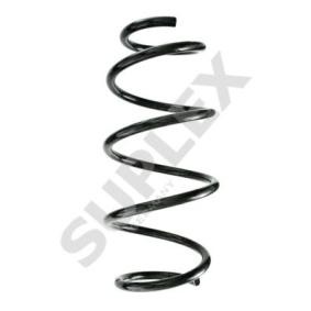 Acquista Molle ammortizzatori da SUPLEX 09277 a buon mercato per soli 58,09 €