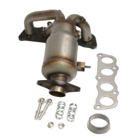Osta Katalysaattori MAXGEAR:llä 27-6082 edullisesti hintaan 268,55 €