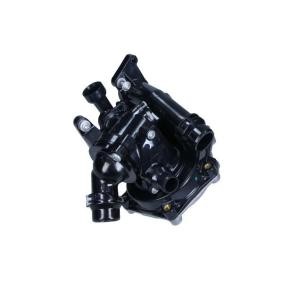 Wasserpumpe für SKODA von MAXGEAR