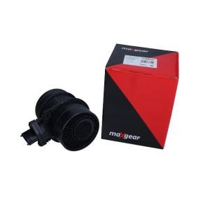 Compre Medidor de massa de ar da MAXGEAR 51-0157 a um preço baixo por 88,53 €