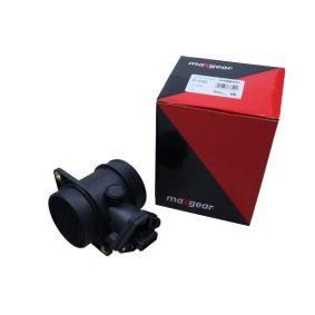 Compre Medidor de massa de ar da MAXGEAR 51-0163 a um preço baixo por 86,26 €