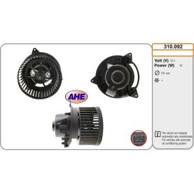 Innenraumgebläse für FORD von AHE