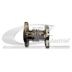 Comprar Tubería, válvula recirculación gases de 3RG 19906 a bajo precio de 54,13 €