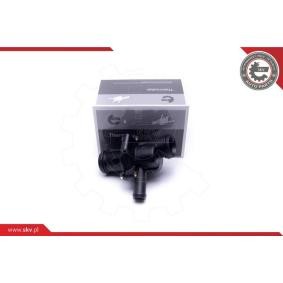 Kühlwasserthermostat für LOTUS von ESEN SKV