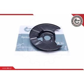 Ankerblech 57SKV674 von ESEN SKV günstig für 21,00 € online kaufen