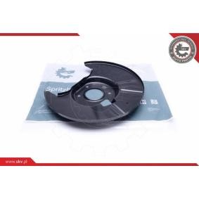 Ankerblech 57SKV675 von ESEN SKV günstig für 20,89 € online kaufen