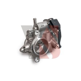 Compre Corpo de borboleta da YSPARTS YS-TB20010 a um preço baixo por 120,15 €