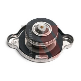 Kühlerdeckel für SAAB von YSPARTS