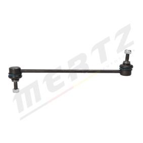 Compre Tirante da barra estabilizadora de MERTZ online para LAGUNA III Grandtour (KT0/1) a preços moderados