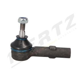 Comprar Rótula de dirección de MERTZ M-S0492 a bajo precio de 8,28 €