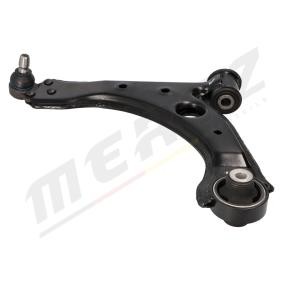 Compre Brazo de suspensión de MERTZ online para BRAVO II (198) a precios moderados