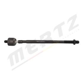 Comprar Rótula axial de dirección de MERTZ M-S2168 a bajo precio de 12,44 €