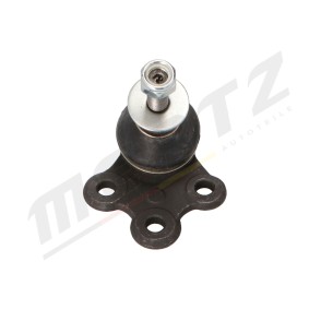 Compre Rótula de suspensão de MERTZ online para LAGUNA III Grandtour (KT0/1) a preços moderados