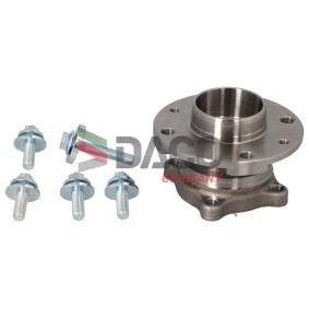 Comprar Juego de cojinete de rueda de DACO Germany 113002 a bajo precio de 82,99 €
