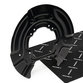Compre Chapa deflectora, disco de travão da RIDEX 1330S0366 a um preço baixo por 28,59 €
