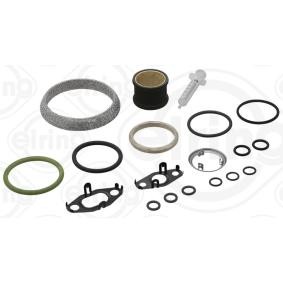 Compre Kit de montagem, sistema de escape de ELRING online para Classe C Sedan (W206) a preços moderados
