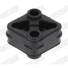 Compre Fita de borracha, sistema de escape da WALKER 83295 a um preço baixo por 4,16 €