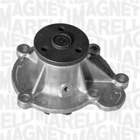 Wasserpumpe von MAGNETI MARELLI