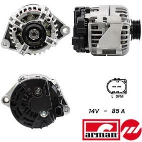 Køb Generator af SIDAT A12BH0142AS til den lave pris 1218,11 DKK