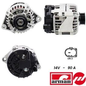 Køb Generator af SIDAT A12BH0949AS til den lave pris 1723,73 DKK