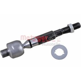 Axialgelenk, Spurstange 51038908