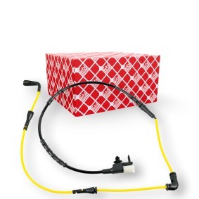 Warnkontakt, Bremsbelagverschleiß 179227 von FEBI BILSTEIN günstig für 17,48 € online kaufen