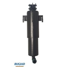 Waschwasserdüse, Scheinwerferreinigung von BUGIAD