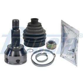 Gelenksatz, Antriebswelle CVJ13-1097 von FRECCIA günstig für 32,87 € online kaufen