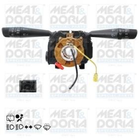 Lenkstockschalter von MEAT & DORIA