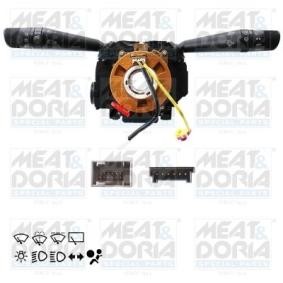 Lenkstockschalter von MEAT & DORIA