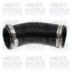 Compre Tubo flexível do ar de sobrealimentação da MEAT & DORIA 961049 a um preço baixo por 21,21 €