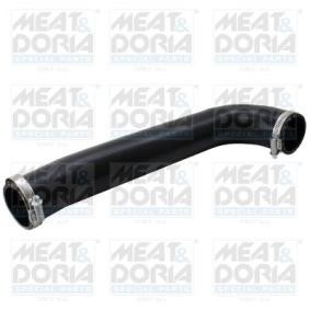 Compre Tubo flexível do ar de sobrealimentação da MEAT & DORIA 961138 a um preço baixo por 31,03 €
