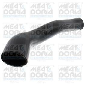Compre Tubo flexível do ar de sobrealimentação da MEAT & DORIA 961141 a um preço baixo por 30,78 €