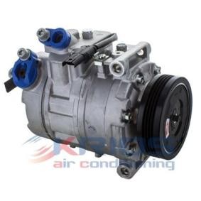 Klimakompressor K15238A von MEAT & DORIA günstig für 485,86 € online kaufen