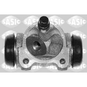 Achetez des Cylindre de roue SASIC 4003061 à prix pour 16,58 €