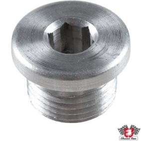 Compre Bujão do carter de JP GROUP online para 928 Coupe a preços moderados
