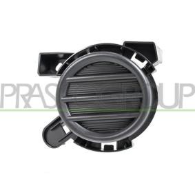 Comprar Pantalla, faro antiniebla de PRASCO TY2042124 a bajo precio de 47,55 €