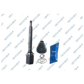 Comprar Juego de articulación, árbol de transmisión de GSP 602439 a bajo precio de 99,86 €