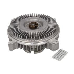 Kupplung, Kühlerlüfter D5M021TT