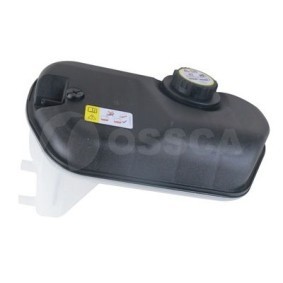 Compre Depósito de expansão, líquido de refrigeração da OSSCA 49191 a um preço baixo por 72,63 €