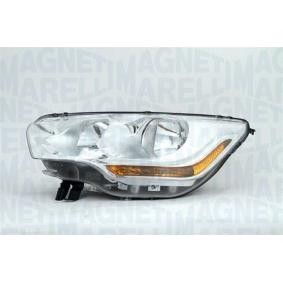 Compre Faros de MAGNETI MARELLI online para DS4 Hatchback (NX) a precios moderados