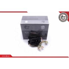 Compre Fechadura da porta da ESEN SKV 60SKV024 a um preço baixo por 23,23 €