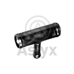 Kühlmittelflansch für OPEL von Aslyx