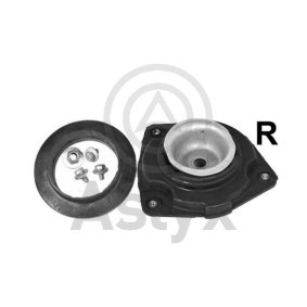 Reparatursatz, Federbeinstützlager für NISSAN von Aslyx