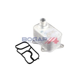 Acquista Radiatore olio motore da BOGAP A4222114 a buon mercato per soli 74,42 €