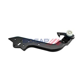 Compre Tirante de limpa-vidros da BOGAP A5510106 a um preço baixo por 34,30 €