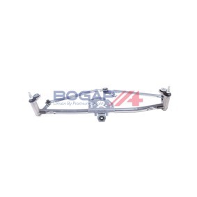 Compre Tirante de limpa-vidros da BOGAP A5510116 a um preço baixo por 24,30 €