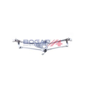 Compre Tirante de limpa-vidros da BOGAP A5510122 a um preço baixo por 25,96 €